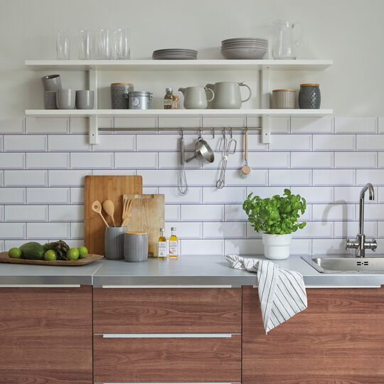 Klebefolie Eco Line Maderna Oak image number null